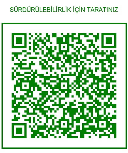 QR Kod